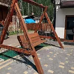 Viktan Penzion 4*