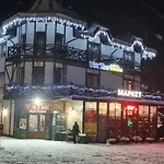 Viktan Penzion Bukoveľ