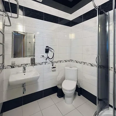 Pensionat Viktan Bukovel