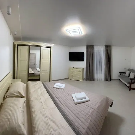 Pensionat Viktan Bukovel