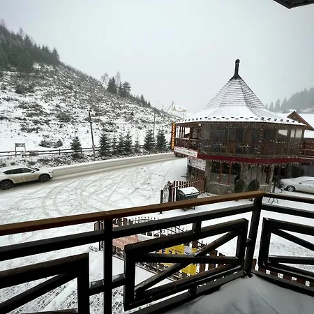 Viktan Pensionat Bukovel