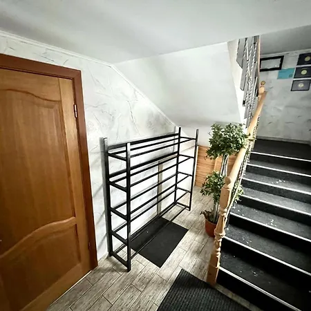 Gæstehus Viktan