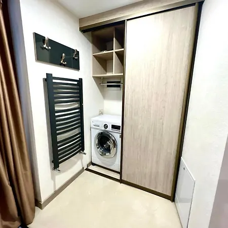 Viktan Pensionat Bukovel