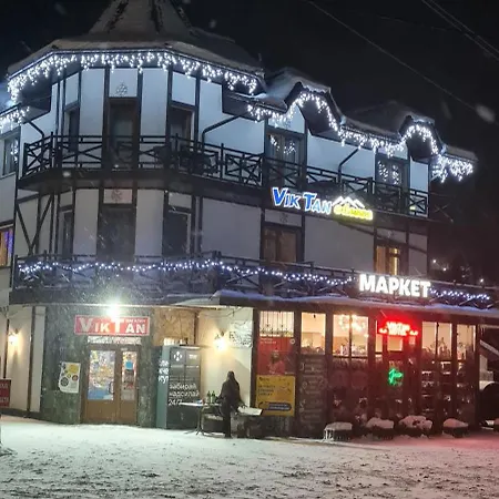 Viktan Pensionat Bukovel