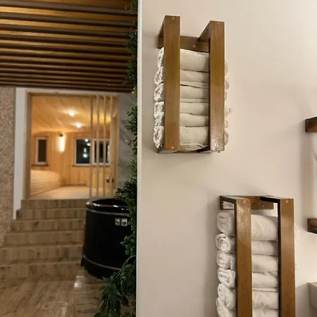 Viktan Pensionat Bukovel