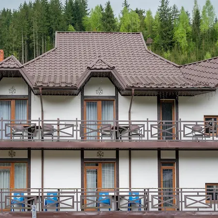 Viktan * Bukovel