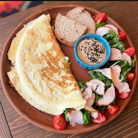 Viktan 4* 부코벨