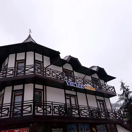 Viktan 4* Bukovel