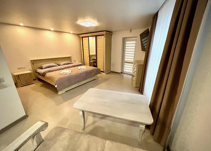 Viktan 4* 부코벨