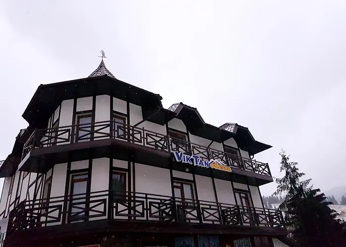 Viktan 4* 부코벨