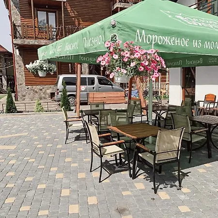 Viktan 4* Μπούκοβελ