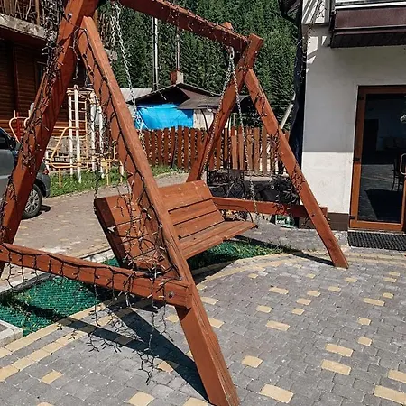 Viktan Πανσιόν 4*