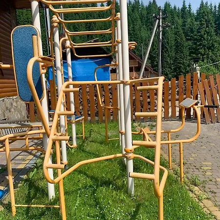 Πανσιόν Viktan