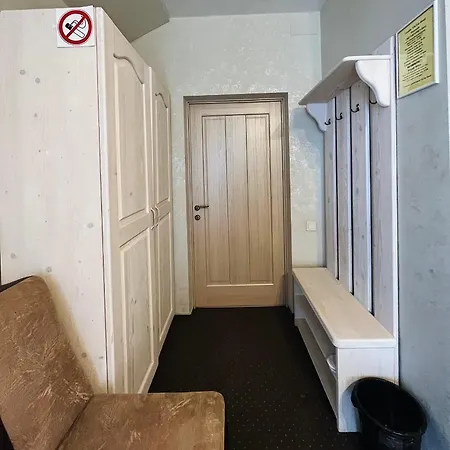 Viktan Πανσιόν 4*