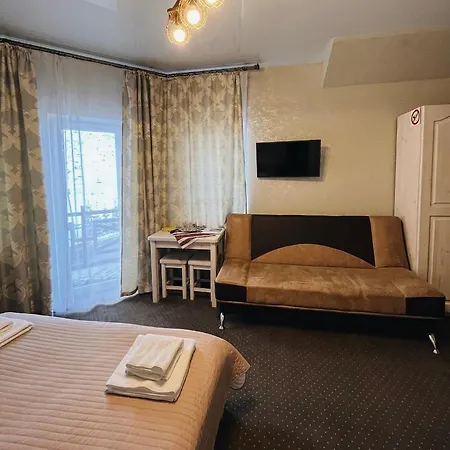 Πανσιόν Viktan