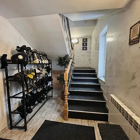 Πανσιόν Viktan