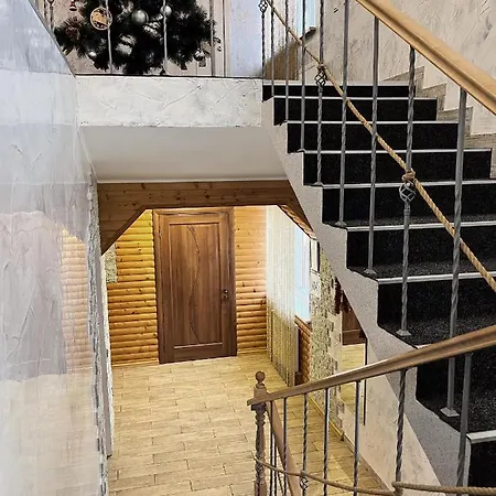 Viktan Πανσιόν Μπούκοβελ