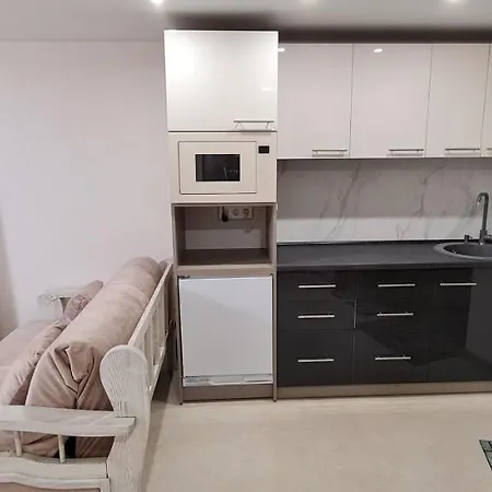 Viktan Πανσιόν Μπούκοβελ