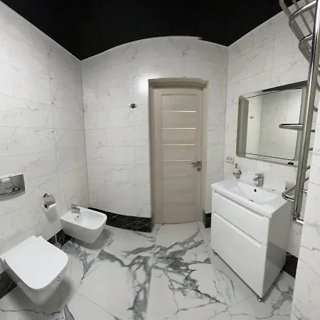 Viktan Πανσιόν Μπούκοβελ