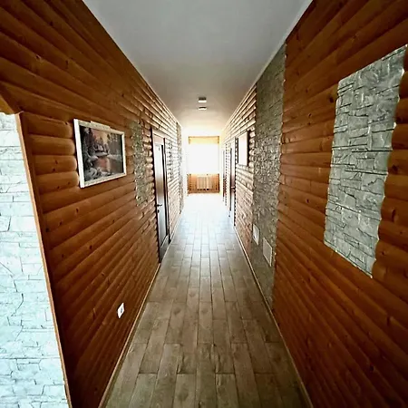 Viktan Πανσιόν Μπούκοβελ