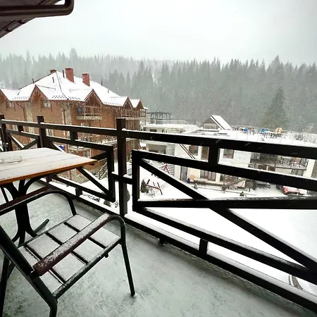 Viktan 4* Μπούκοβελ