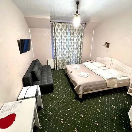 Πανσιόν Viktan