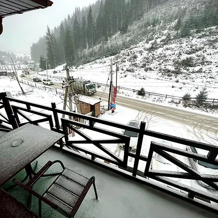 Viktan Konukevi 4*