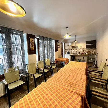 Viktan Πανσιόν