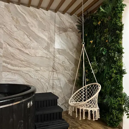 Viktan Πανσιόν Μπούκοβελ