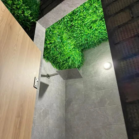 Viktan Πανσιόν