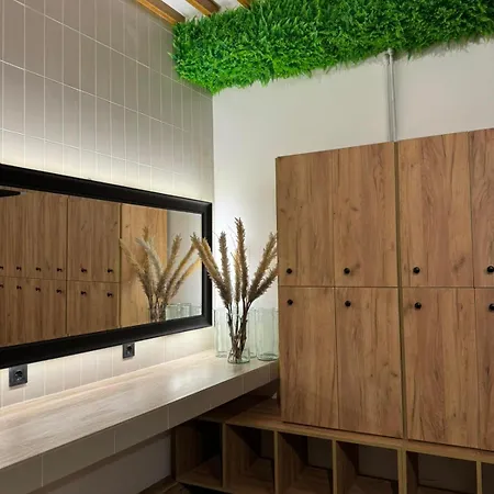 Πανσιόν Viktan 4*