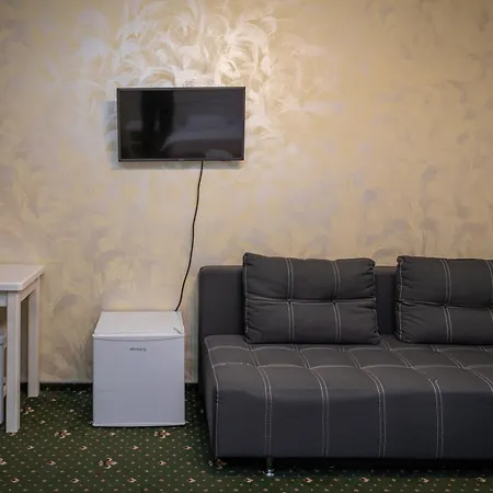 Viktan Πανσιόν