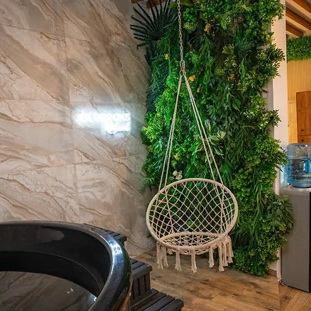 Πανσιόν Viktan 4*