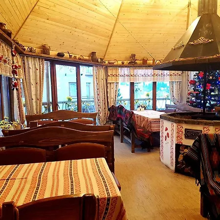 Πανσιόν Viktan