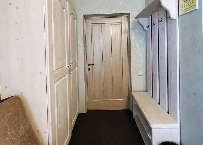 Viktan Gæstehus 4*