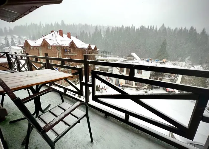 Viktan 4* Bukovel