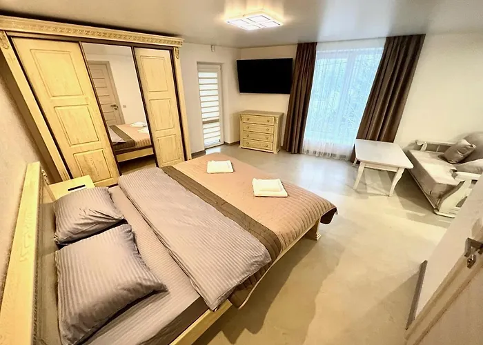 Viktan 4* Bukovel
