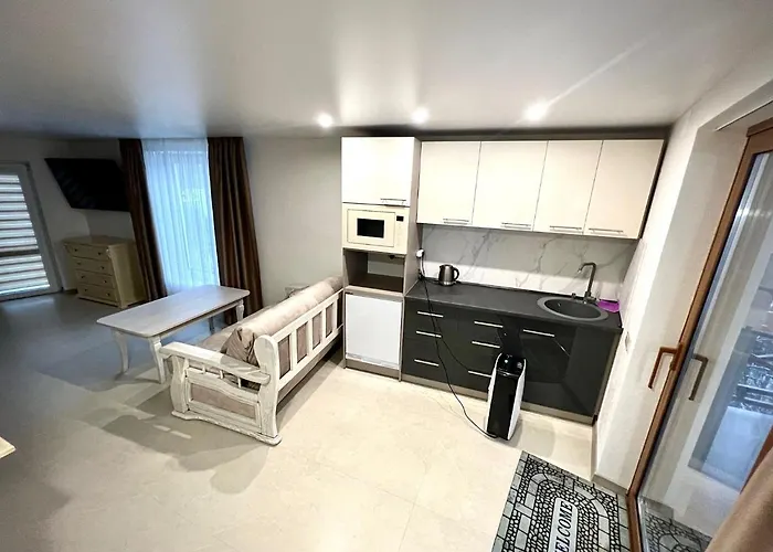 Viktan 4* Bukovel